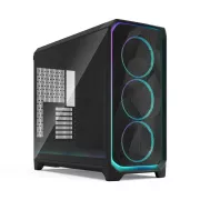 Fractal Design Meshify 3 XL Ambient Pro/Big Tower/Transpar./Črna
