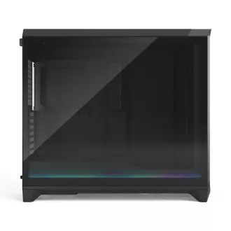 Fractal Design Meshify 3 XL Ambient Pro/Big Tower/Transpar./Črna