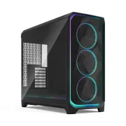 Fractal Design Meshify 3 XL Ambient Pro/Big Tower/Transpar./Črna