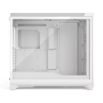 Fractal Design Meshify 3 XL TG/Big Tower/Transpar./White