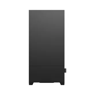 Fractal Design Pop Silent Black TG Clear Tint/Midi Tower/Transpar./Črna