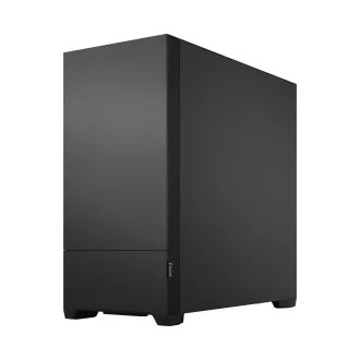 Fractal Design Pop Silent Black TG Clear Tint/Midi Tower/Transpar./Črna