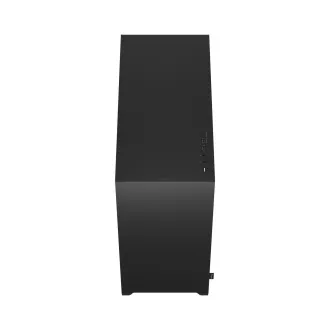 Fractal Design Pop Silent Black TG Clear Tint/Midi Tower/Transpar./Črna