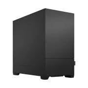 Fractal Design Pop Mini Silent Black Solid/Micro Tower/Black
