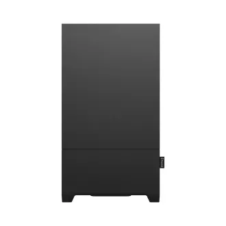 Fractal Design Pop Mini Silent Black Solid/Micro Tower/Black