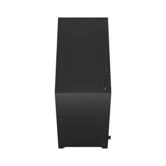Fractal Design Pop Mini Silent Black Solid/Micro Tower/Black Fractal Design Pop Mini Silent Black Solid/Micro Tower/Black