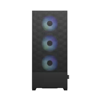 Fractal Design Pop XL Air RGB Black TG Clear Tint/Big Tower/Transpar./Black
