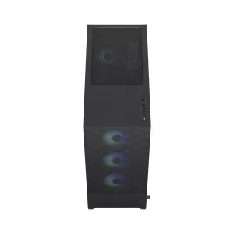 Fractal Design Pop XL Air RGB Black TG Clear Tint/Big Tower/Transpar./Black