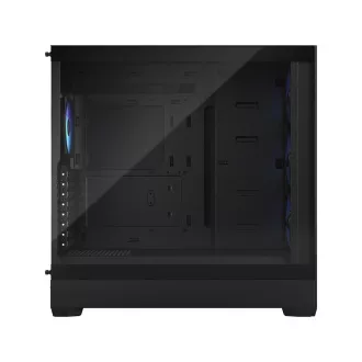 Fractal Design Pop XL Air RGB Black TG Clear Tint/Big Tower/Transpar./Black
