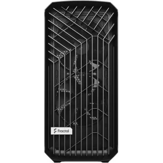 Fractal Design Torrent Black TG Light Tint/Big Tower/Transpar./Black