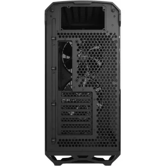 Fractal Design Torrent Black TG Light Tint/Big Tower/Transpar./Black