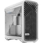 Fractal Design Torrent White TG Clear Tint/Big Tower/Transpar./White
