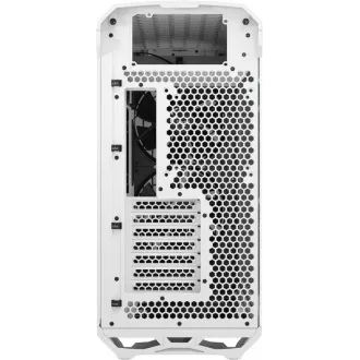 Fractal Design Torrent White TG Clear Tint/Big Tower/Transpar./White