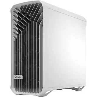 Fractal Design Torrent White TG Clear Tint/Big Tower/Transpar./White Fractal Design Torrent White TG Clear Tint/Big Tower/Transpar./White