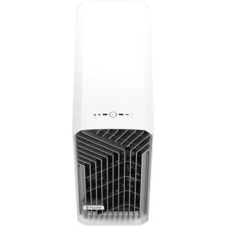Fractal Design Torrent White TG Clear Tint/Big Tower/Transpar./White Fractal Design Torrent White TG Clear Tint/Big Tower/Transpar./White