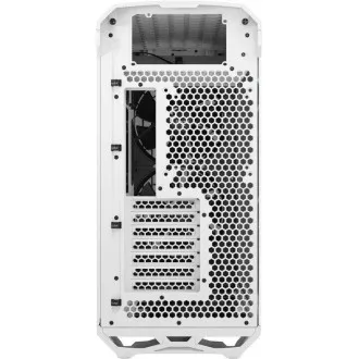 Fractal Design Torrent White TG Clear Tint/Big Tower/Transpar./White Fractal Design Torrent White TG Clear Tint/Big Tower/Transpar./White