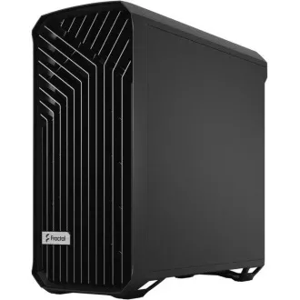 Fractal Design Torrent Black Solid/Big Tower/Black