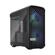 Fractal Design Torrent Compact RGB Black TG Light/Midi Tower/Transpar./Črna