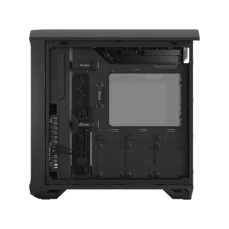 Fractal Design Torrent Compact RGB Black TG Light/Midi Tower/Transpar./Črna