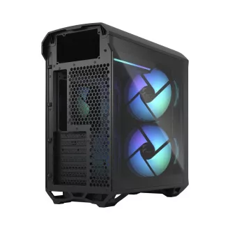 Fractal Design Torrent Compact RGB Black TG Light/Midi Tower/Transpar./Črna