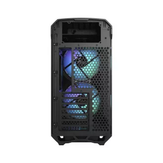 Fractal Design Torrent Compact RGB Black TG Light/Midi Tower/Transpar./Črna