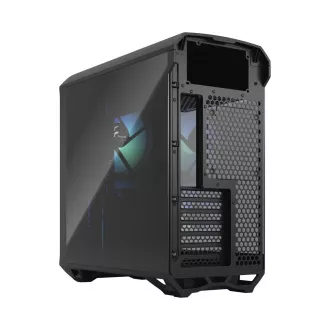 Fractal Design Torrent Compact RGB Black TG Light/Midi Tower/Transpar./Črna