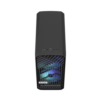 Fractal Design Torrent Compact RGB Black TG Light/Midi Tower/Transpar./Črna