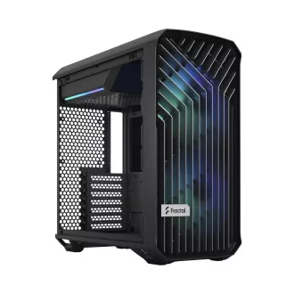 Fractal Design Torrent Compact RGB Black TG Light/Midi Tower/Transpar./Črna
