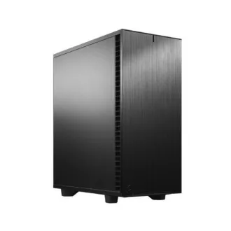 Fractal Design Define 7 Compact Black/Midi Tower/Black