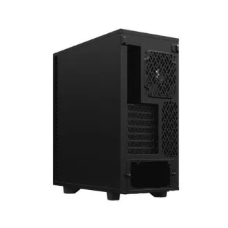 Fractal Design Define 7 Compact Black/Midi Tower/Black