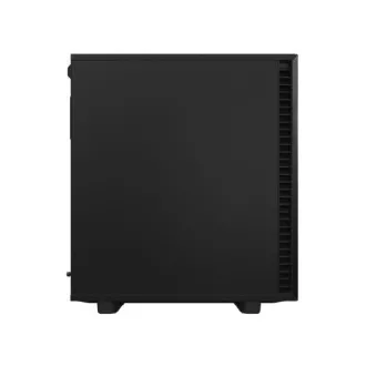 Fractal Design Define 7 Compact Black/Midi Tower/Black