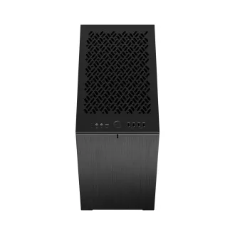 Fractal Design Define 7 Nano Black TG Light Tint/Mini ITX/Transpar./Črna Fractal Design Define 7 Nano Black TG Light Tint/Mini ITX/Transpar./Črna