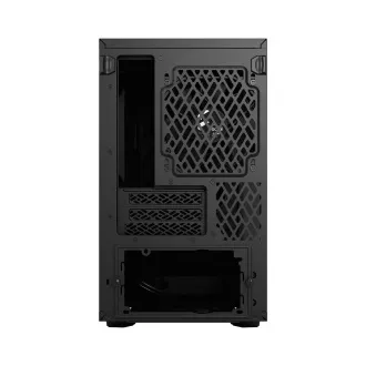 Fractal Design Define 7 Nano Black TG Light Tint/Mini ITX/Transpar./Črna Fractal Design Define 7 Nano Black TG Light Tint/Mini ITX/Transpar./Črna
