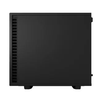 Fractal Design Define 7 Nano Black TG Light Tint/Mini ITX/Transpar./Črna Fractal Design Define 7 Nano Black TG Light Tint/Mini ITX/Transpar./Črna