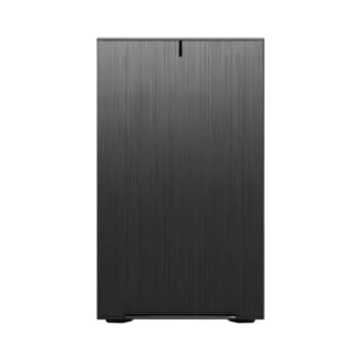Fractal Design Define 7 Nano Black TG Light Tint/Mini ITX/Transpar./Črna Fractal Design Define 7 Nano Black TG Light Tint/Mini ITX/Transpar./Črna