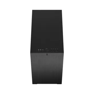 Fractal Design Define 7 Nano Black TG Light Tint/Mini ITX/Transpar./Črna Fractal Design Define 7 Nano Black TG Light Tint/Mini ITX/Transpar./Črna