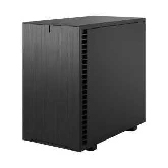 Fractal Design Define 7 Nano Black TG Light Tint/Mini ITX/Transpar./Črna Fractal Design Define 7 Nano Black TG Light Tint/Mini ITX/Transpar./Črna