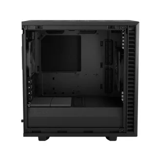 Fractal Design Define 7 Mini Black Solid/Micro ATX/Black Fractal Design Define 7 Mini Black Solid/Micro ATX/Black