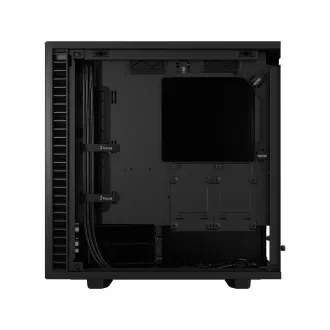 Fractal Design Define 7 Mini Black Solid/Micro ATX/Black Fractal Design Define 7 Mini Black Solid/Micro ATX/Black