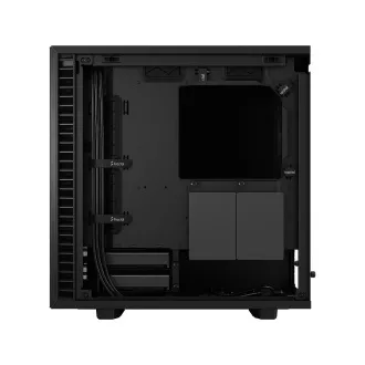 Fractal Design Define 7 Mini Black Solid/Micro ATX/Black Fractal Design Define 7 Mini Black Solid/Micro ATX/Black