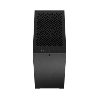 Fractal Design Define 7 Mini Black Solid/Micro ATX/Black Fractal Design Define 7 Mini Black Solid/Micro ATX/Black