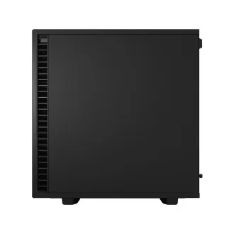 Fractal Design Define 7 Mini Black Solid/Micro ATX/Black Fractal Design Define 7 Mini Black Solid/Micro ATX/Black