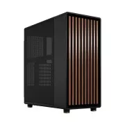 Fractal Design North Charcoal Black/Midi Tower/črna