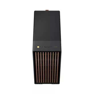 Fractal Design North Charcoal Black/Midi Tower/črna