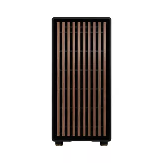 Fractal Design North Charcoal Black/Midi Tower/črna