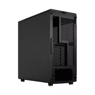 Fractal Design North Charcoal Black/Midi Tower/črna