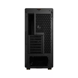 Fractal Design North Charcoal Black/Midi Tower/črna
