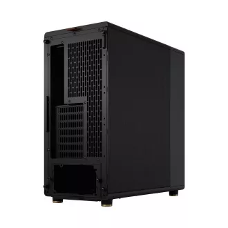 Fractal Design North Charcoal Black/Midi Tower/črna