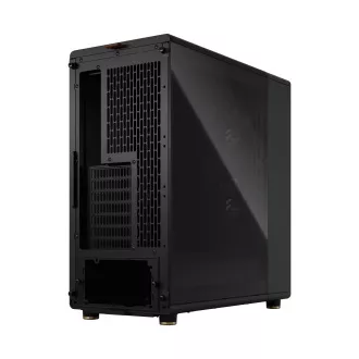 Fractal Design North Charcoal Black TG Dark/Midi Tower/Transpar./Black