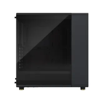Fractal Design North Charcoal Black TG Dark/Midi Tower/Transpar./Black Fractal Design North Charcoal Black TG Dark/Midi Tower/Transpar./Black